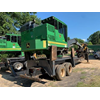 2020 John Deere 437E Log Loader